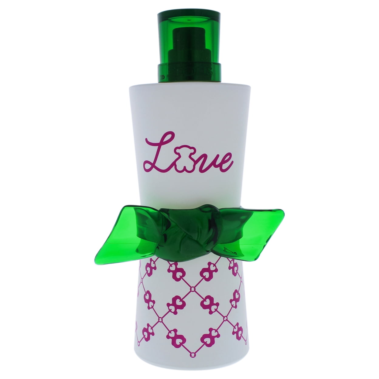 Perfume tous love moments new arrivals