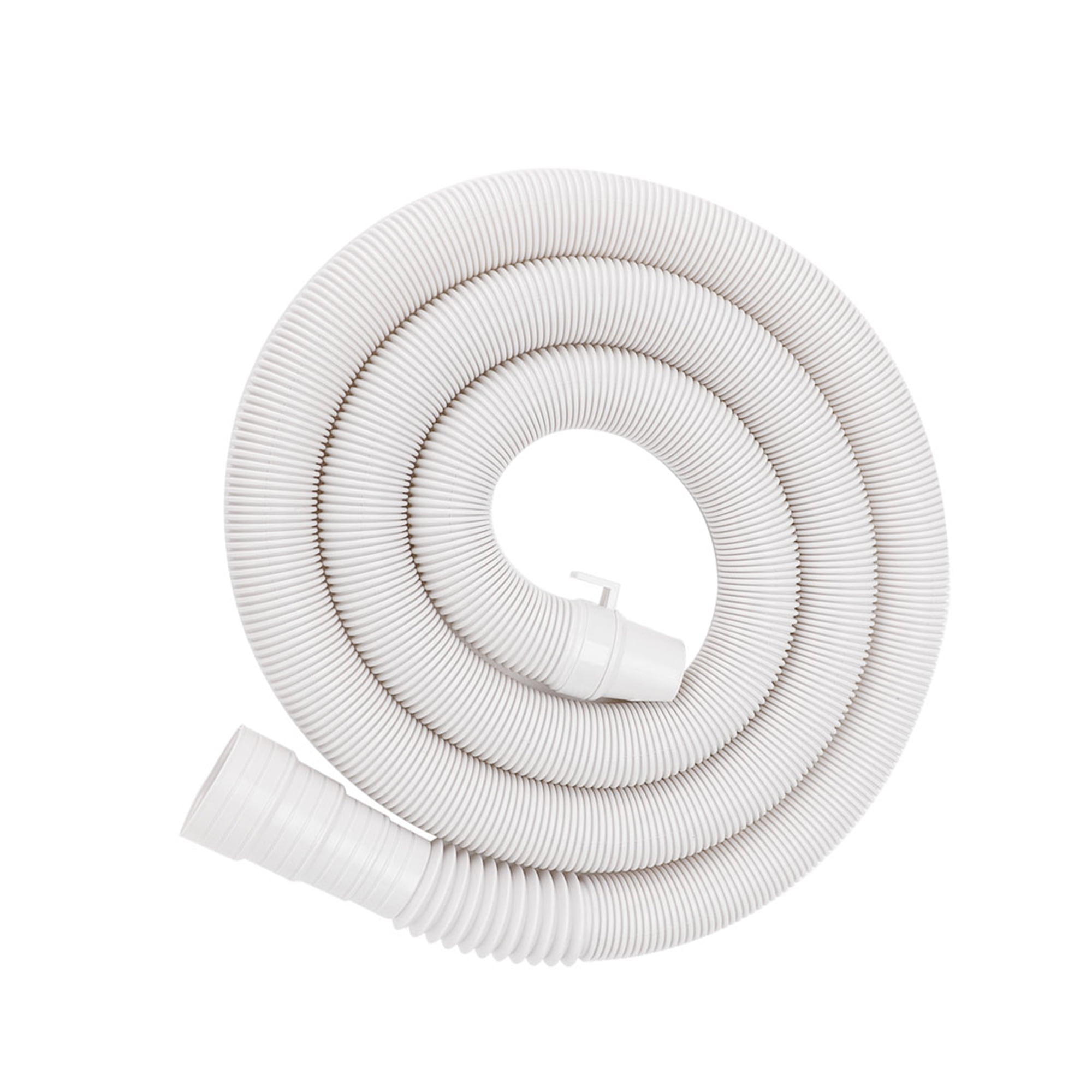 6.6ft Universal Wash Machine Drain Hosess Extension Outlet Water