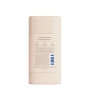 Athena Club Womens All Over Deodorant - Golden Vanilla- 2.6 Oz, Natural, Aluminum-Free