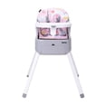 thumbnail image 1 of Silla 3 en 1 Bony Infanti Lifestyle 0 Rosa, 1 of 4