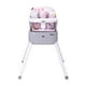 thumbnail image 1 of Silla 3 en 1 Bony Infanti Lifestyle 0 Rosa, 1 of 4