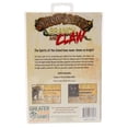 thumbnail image 2 of Greater Than Games | Spirit Island: Branch & Claw - Foil Panels | Cooperative Strategy Board Game Accessory | Premium Component Upgrade, 2 of 7