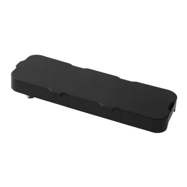 Camión para palets para el transporte de muebles, fácil de desmontar, ruedas silenciosas, rodillos móviles, carritos con patas para oficinas y hogares Negro