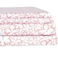thumbnail image 3 of The Lakeside Collection Multicolor Floral Comforter Bedding Sets, Queen, 3 of 4