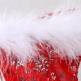 thumbnail image 4 of videño para Hombre, Ropa Interior con Estampado en T, Disfraces de rojo Baoblaze Ropa interior para hombre T, 4 of 6