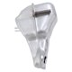 thumbnail image 1 of Silenciador De Sierras De Corte De Hormigón, Conjunto De Silenciador Resistente 506364204 Reducción De Ruido Eficiente Y Precisa Para K750, 1 of 7