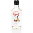 thumbnail image 3 of Amoretti - Jamaican Rum Extract Water Soluble 8 lbs - Highly Concentrated & Perfect For Pastry, Savory, Brewing, and more, Preservative Free, Vegan, Kosher Pareve, Keto Friendly, 3 of 4
