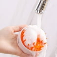 thumbnail image 1 of unbranded 2Ud De Exfoliante Y De Masaje Para Cuero Cabelludo Y En, 1 of 8