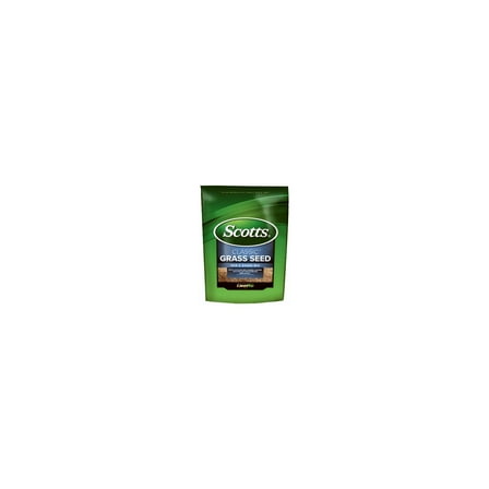 Scotts Classic 3 Lb. 1200 Sq. Ft. Sun & Shade Mix Grass Seed 17183