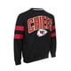 thumbnail image 2 of SUDADERA NFL PARA CABALLERO KANSAS CITY CHIEFS 100% ORIGINAL, 2 of 5