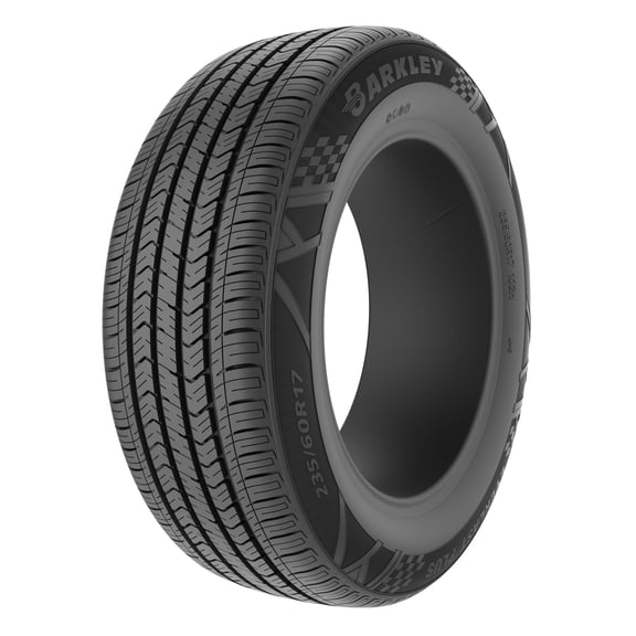Barkley Everlast 215/65R17 99H All Season Tire