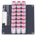 thumbnail image 3 of Battery Active Equalizer Universal Cell Balancer Balance Board 5A 6‑8S for LTO LFP LPO NCM, 3 of 15