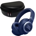 thumbnail image 1 of Auriculares inalámbricos over-ear JBL Live 770NC con cancelación de ruido, 1 of 9