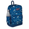 thumbnail image 2 of Mochila JanSport Cross Town Plus Vortex Voyage 17L, 2 of 6