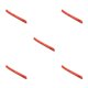 thumbnail image 2 of Sidaley Lámpara reflectora de parachoques trasero Luz de montaje de lente roja Señal de giro de freno Montajes de puntos falsos Tiras Visibilidad de Typ 2 5piezas Sidaley CBP234944, 2 of 6
