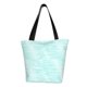 thumbnail image 1 of Balery Blue Bright Bolsa de Hombro con Diseño, Bolsa Grande y Duradera, Bolsa Versátil para Compras, 1 of 6