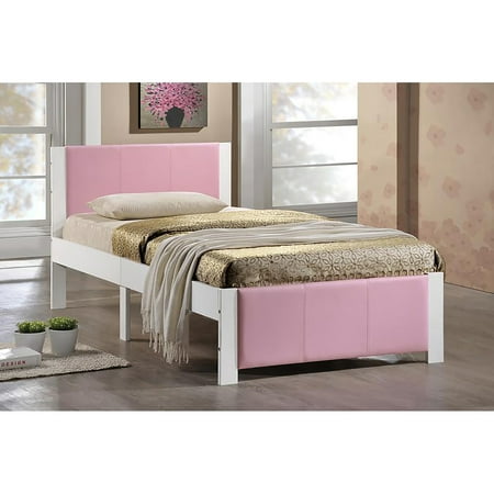 Bedroom Furniture Ventura ventura twin bed in a box set - walmart Bedroom Furniture Ventura ventura twin bed in a box set - walmart