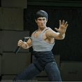 thumbnail image 3 of Super7 Bruce Lee Ultimates Bruce The Warrior 18cm Figure, 3 of 6