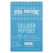 Vital Proteins, Collagen Peptides Powder, Stick Pack Protein Box, 20 Ct, 7 Oz