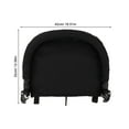 thumbnail image 4 of HONMEET Baby Stroller Footrest Extension - Foldable Adjustable Leg Rest with Extended Seatboard for Infant Strollers, 4 of 7
