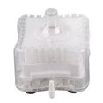 thumbnail image 3 of Aquarium Mini Fish Tank Super Pneumatic Biochemical Activated Carbon Filter, 3 of 6