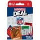 thumbnail image 1 of Juego de cartas Monopoly Deal NFL Edition | Más de 8 años | 2 a 5 jugadores, 1 of 9
