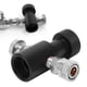 thumbnail image 3 of Adaptador de CO2, Accesorios de Cilindro de CO2 Adaptador CO2 CONCHUFE RÁPIDO DE 8 MM PARA SODA MACHIME, 3 of 7