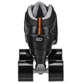 thumbnail image 4 of Patín Roller Derby Str Seven para hombre negro/gris, talla 9, 4 of 7