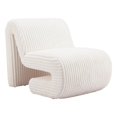 thumbnail image 1 of Sillon Opam Blanco - Kessa Muebles, 1 of 5
