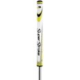 thumbnail image 1 of RSS100 Plus 3.0 XL Yellow Putter Golf Grip, 1 of 4