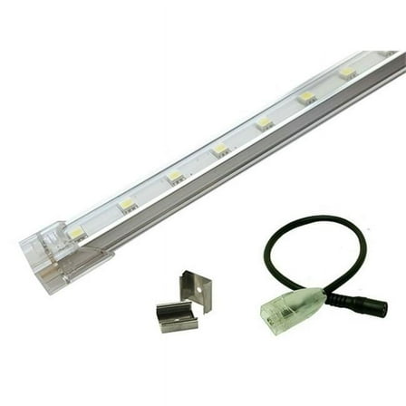 Jesco Lighting S902-CC24 24 in. Connecting Cable Link
