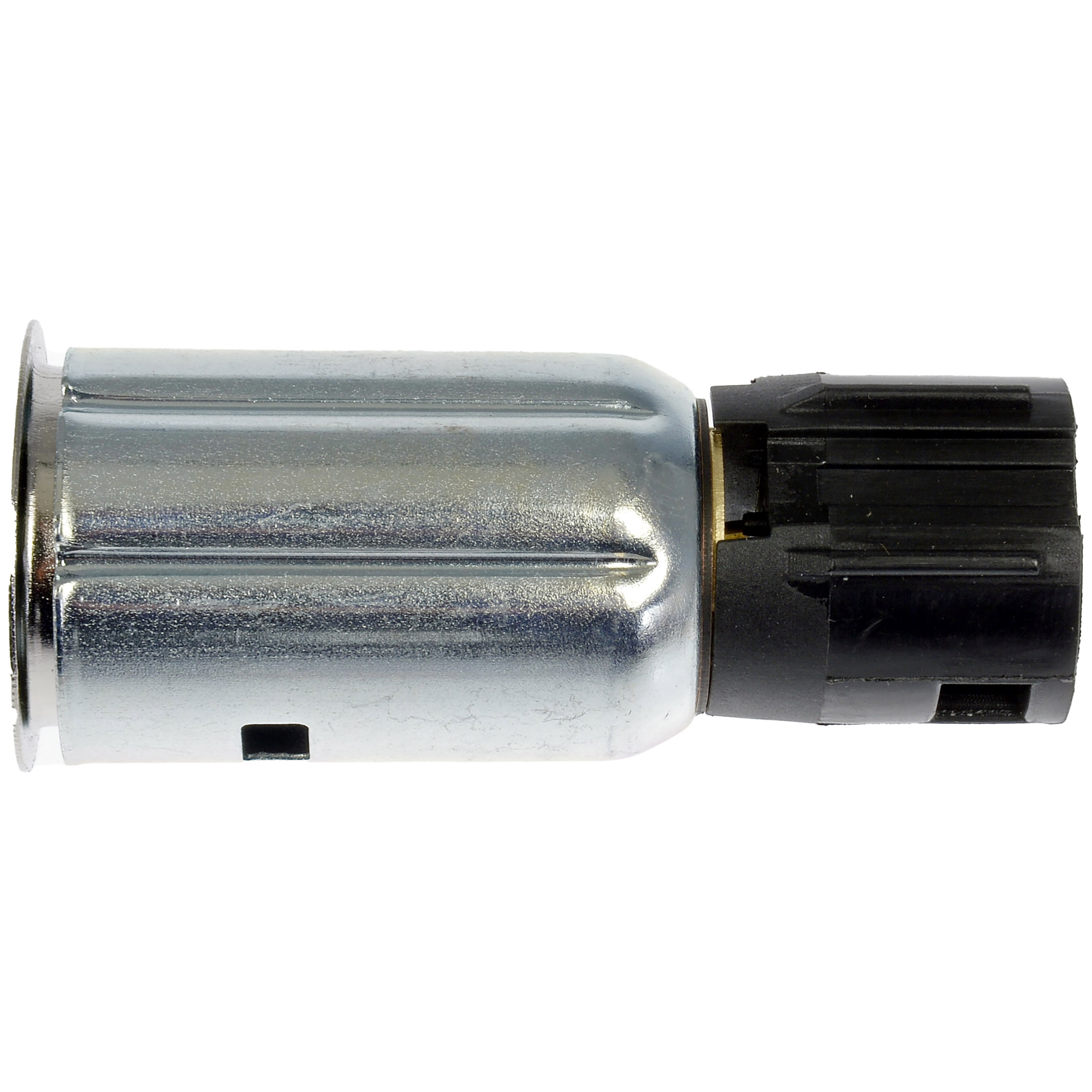 Dorman 76702 Power Outlet Socket Assembly for Specific Ford / Lincoln / Mercury Models