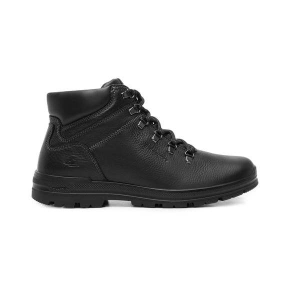 Botas Y Botines Flexi para Hombre Estilo 92105 Negro