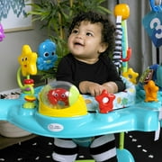 Baby Einstein Ocean Explorers Curiosity Cove 2-in-1 Activity Jumper, Ages 6 Months+