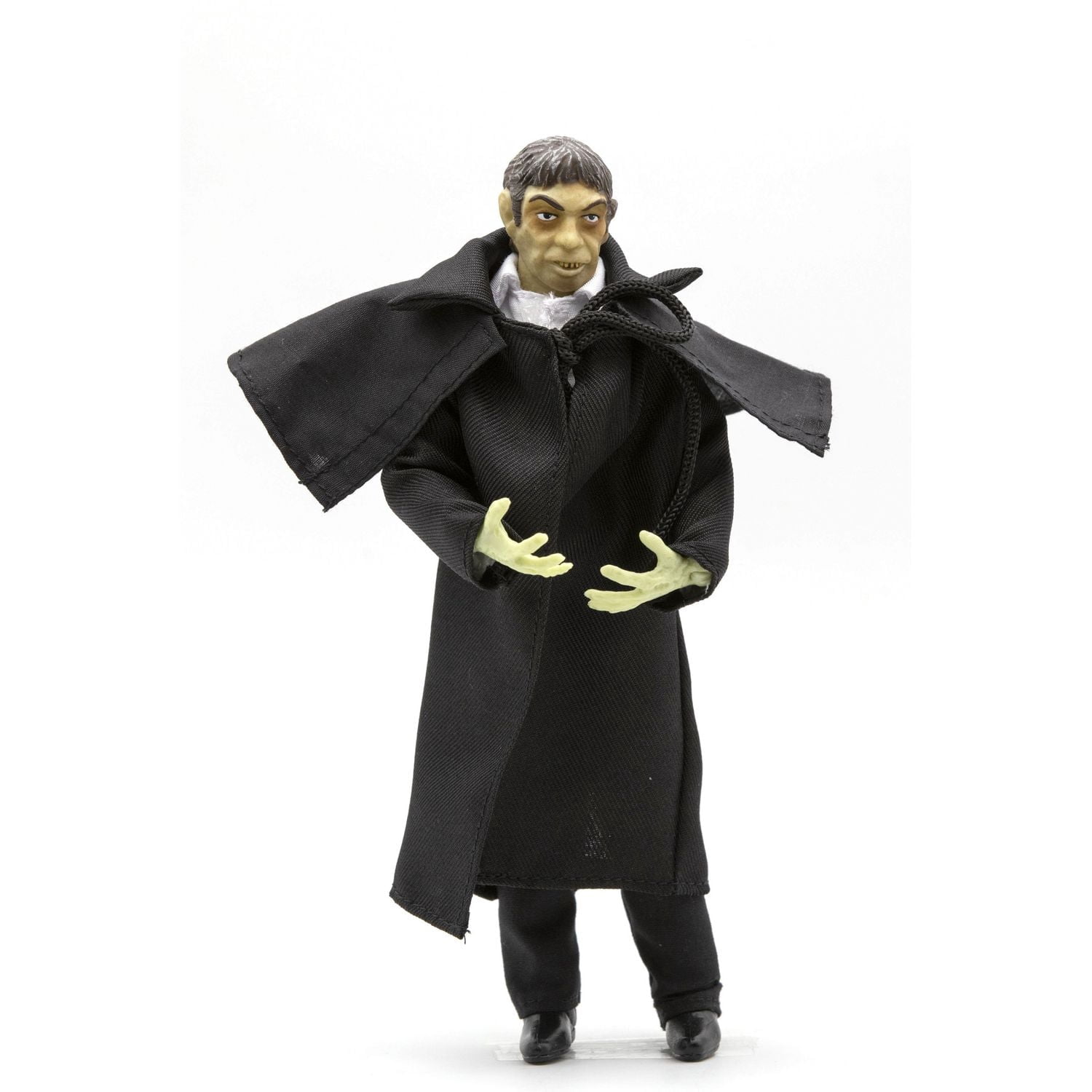 Mego Dr. Jekyll Mr. Hyde 8” Action Figure