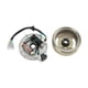 thumbnail image 3 of Kit De Rotor De Volante Magnético De Estator De Cobre Y Aluminio Para Motor De Arranque De 90 , 110 , 125 , 140 , PIT PRO PIT Bike, 3 of 7