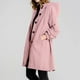 thumbnail image 5 of Chaqueta Impermeable Para Mujer, Impermeable, Impermeable, de Manga Larga, Cortavientos, Para Escalada, Gabardinas Con Capucha Para Exteriores Odeerbi  ODB-6, 5 of 6