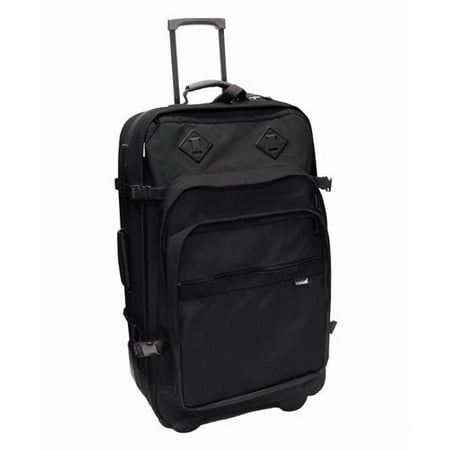 Preferred Nation Outdoor Gear 30'' Upright Suitcase