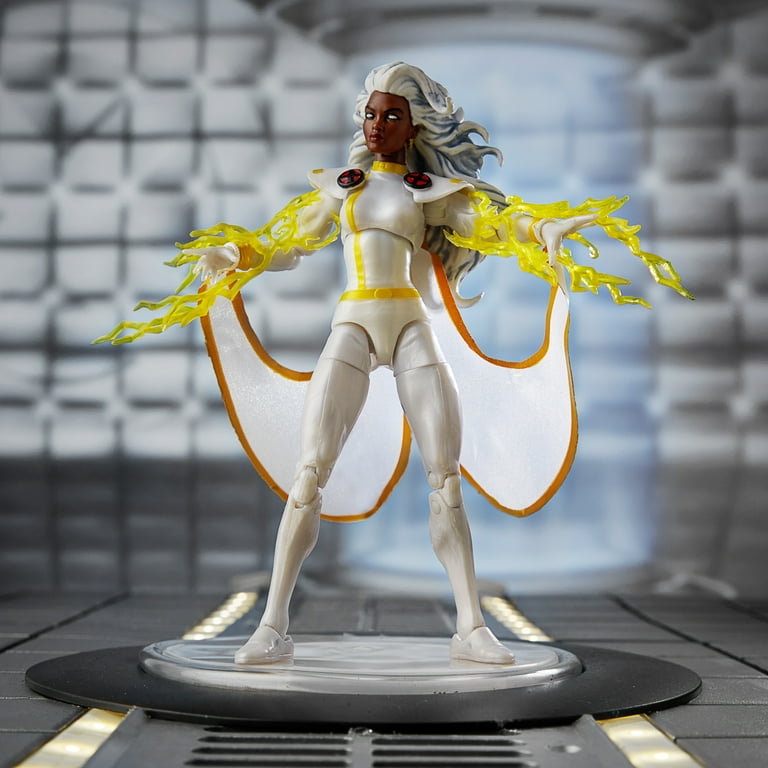 Storm marvel legends 2019 2025