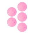 thumbnail image 1 of Balles, Sports PE 74mm pour Jeu Intérieur Rose, 1 of 7