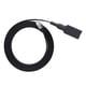 thumbnail image 4 of Cable de Extensión de Micrófono de Mano, Cable Extraible de 6 Pines de 1,5 M Para Radio Walkie Talkie ft 7800R, FT 8800R, FT 7900R, FT 8900R, 4 of 7