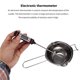 thumbnail image 5 of Herramientas Para Hacer Velas Kit De Herramientas De Materiales Combinados Para Hacer Joyas Noticed HA016666-00, 5 of 6