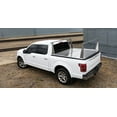 thumbnail image 2 of Access ADARAC Aluminum Pro Series 14+ Chevy/GMC Full Size 1500 6ft 6in Bed Truck Rack Fits select: 2015,2017-2019 CHEVROLET SILVERADO, 2 of 6