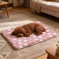 thumbnail image 4 of ERK 1Pcs Lit Auto-Chauffant pour Chat Tapis Auto-Chauffant pour Chats & Coussin Chauffant Lavable pour Chat pour Usage Intérieur, 4 of 5