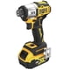 thumbnail image 4 of Destornillador de impacto DEWALT 20V MAX inalámbrico de 3 velocidades con 2 baterías, 4 of 8