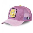 thumbnail image 1 of LS Hot Sale Unisex Anime Cartoon Cap High Quality Patch Draw Baseball Cap Men Trucker Hat, 1 of 7