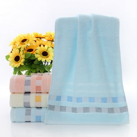 

Taluosi Towel Maximum Soft Cotton Cotton Skin-friendly Towel for Kitchen
