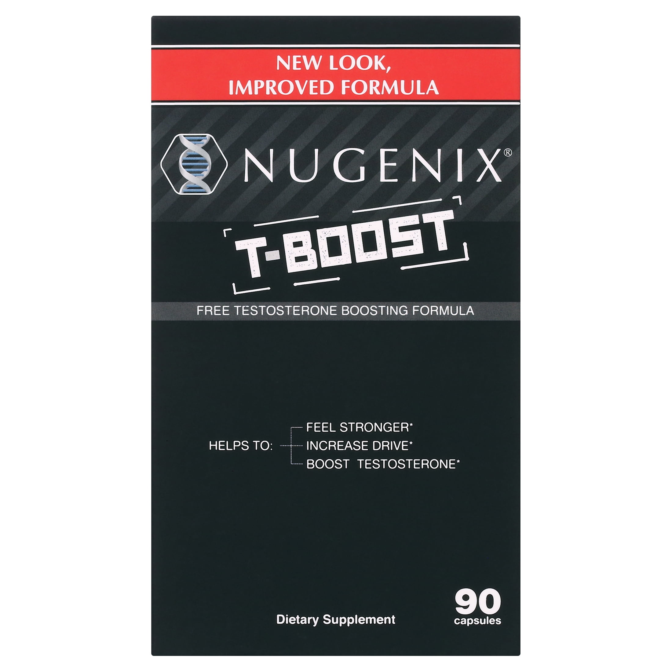 What is Nugenix Total-T?
