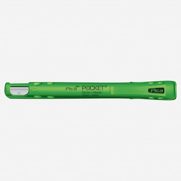 Pica Pocket Pencil Sharpener and Pocket Holder