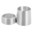 thumbnail image 1 of Gas Tapered Drive Clutch Shaft Adapter Compatible for Gas Golf Cart GX200 Car Accessory for Enhanced Performance and Smooth Operation, 1 of 9